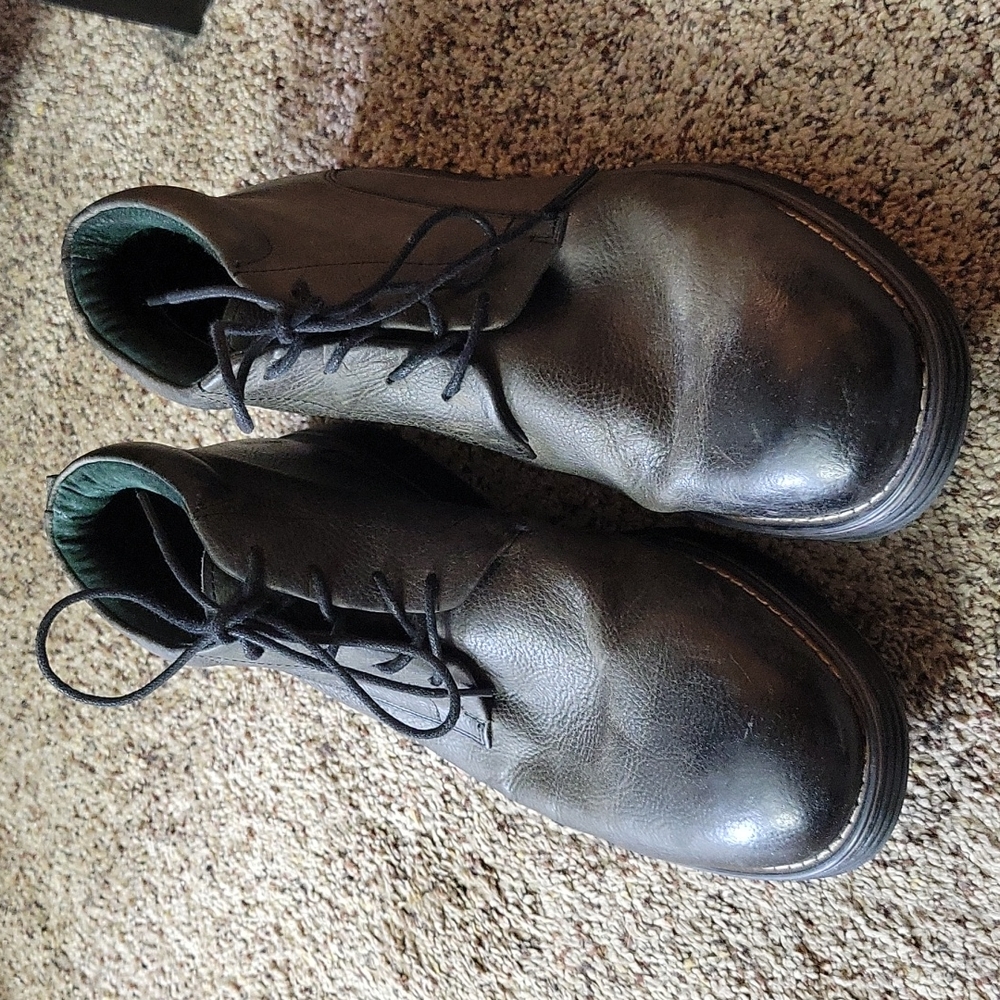 Clarks Boots - image 1